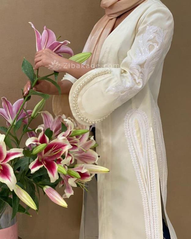 مانتو عقد از کجا بخرم